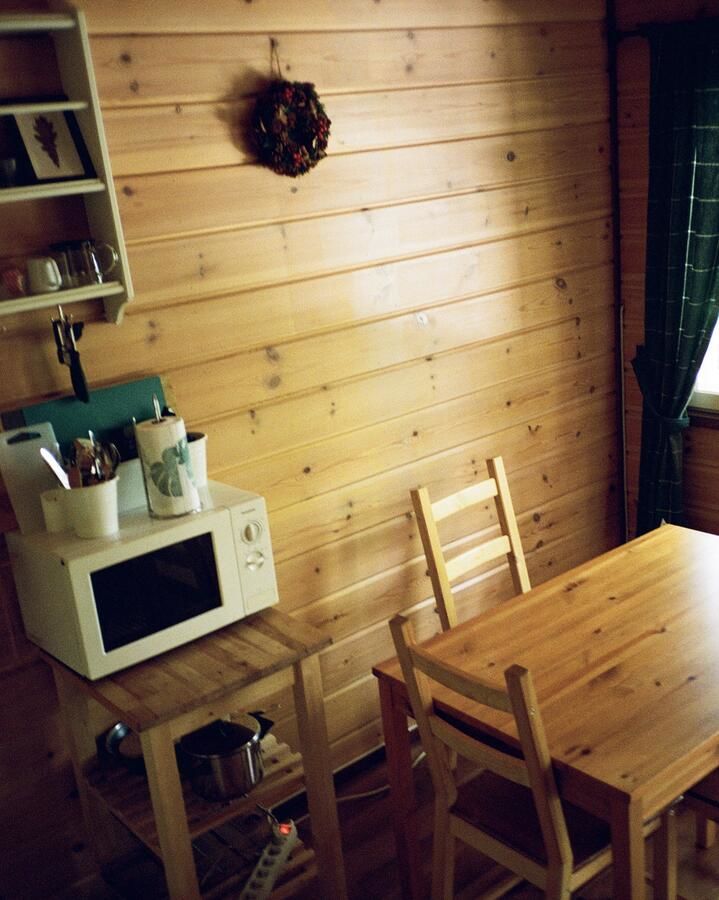 Дома для отпуска Fish & Fun Holiday Cottages Paaso-39
