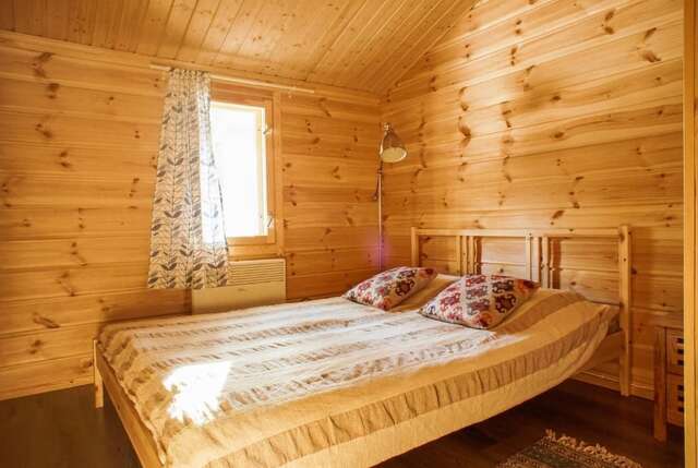 Дома для отпуска Fish & Fun Holiday Cottages Paaso-61